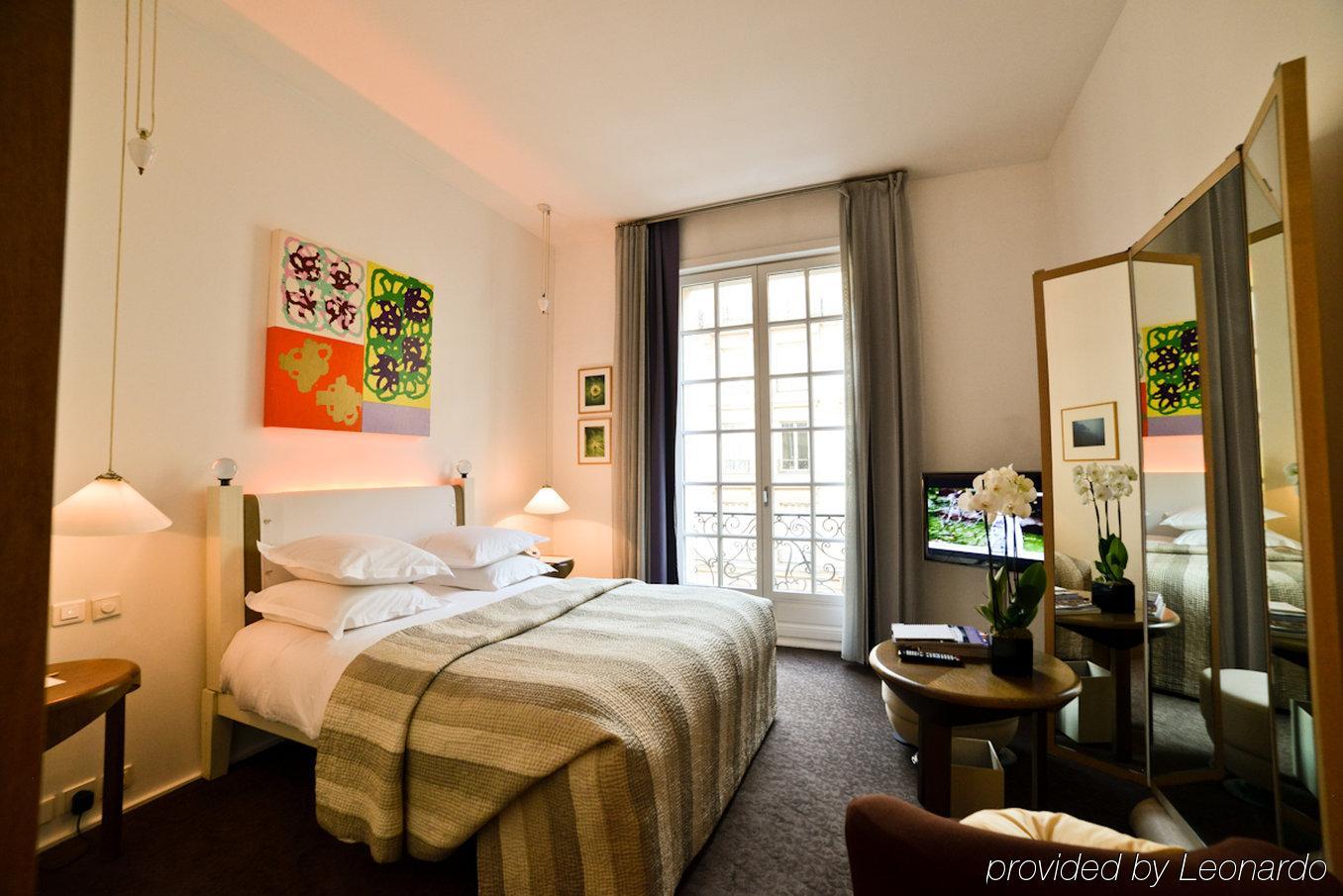 Pershing Hall Paris Exterior foto